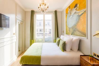 Luxury 4 Bedrooms 3 Bathrooms Apartment - Opera Louvre - image 30