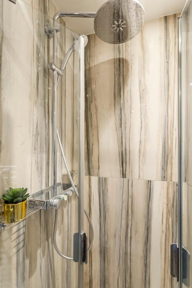 Luxury 4 Bedrooms 3 Bathrooms Apartment - Opera Louvre - image 5