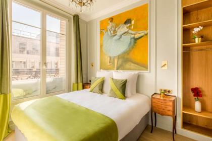 Luxury 4 Bedrooms 3 Bathrooms Apartment - Opera Louvre - image 8