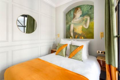 Luxury 4 Bedrooms 3 Bathrooms Apartment - Opera Louvre - image 9