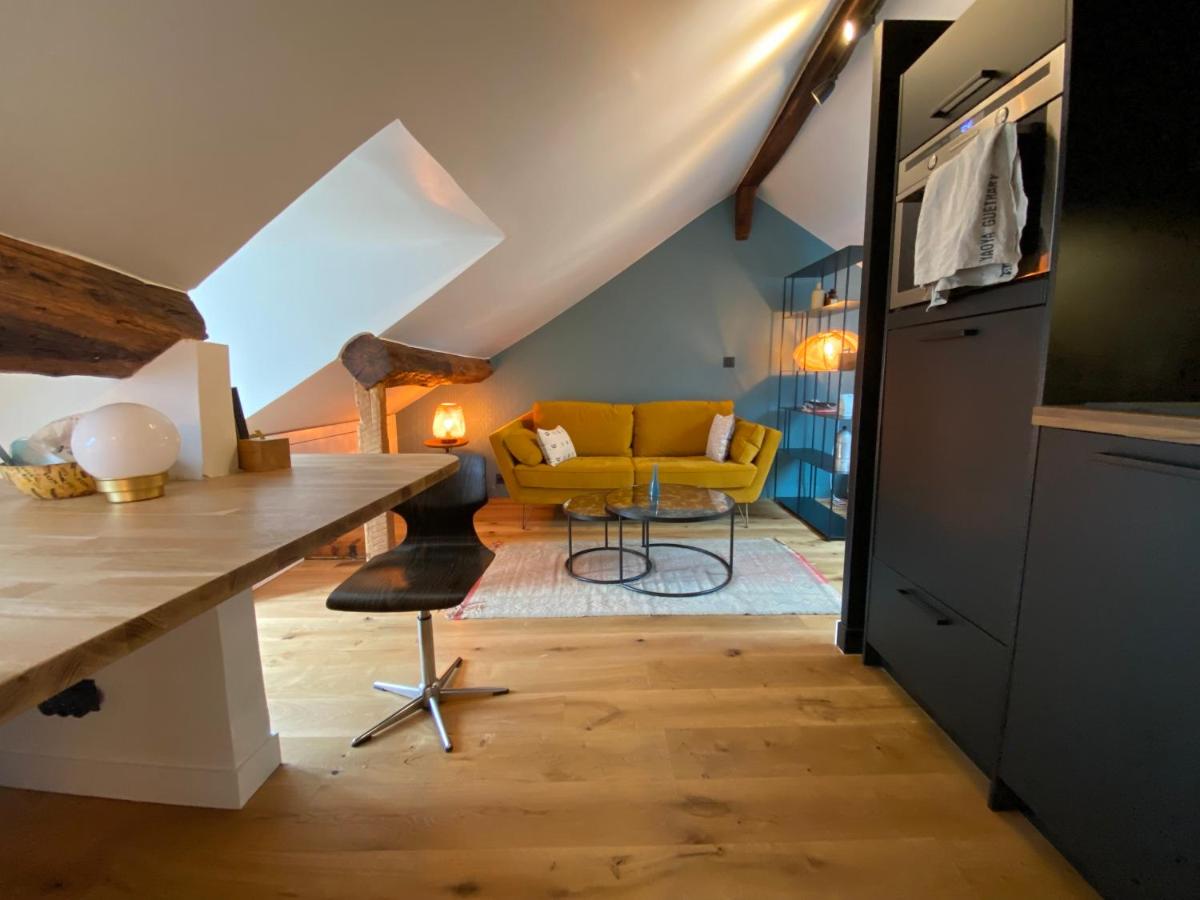 Le Loft Lepic - image 4