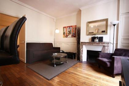 Bridgestreet ST Germain