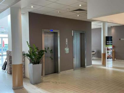 B&B HOTEL Orly Rungis Aeroport 3 etoiles - image 10