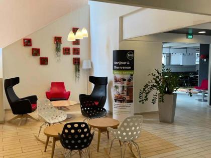 B&B HOTEL Orly Rungis Aeroport 3 etoiles - image 13
