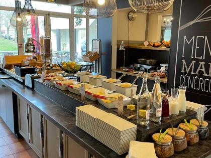 B&B HOTEL Orly Rungis Aeroport 3 etoiles - image 15