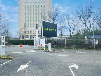 B&B HOTEL Orly Rungis Aeroport 3 etoiles - image 17