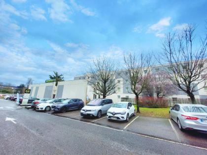 B&B HOTEL Orly Rungis Aeroport 3 etoiles - image 18