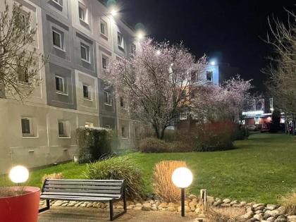 B&B HOTEL Orly Rungis Aeroport 3 etoiles - image 19