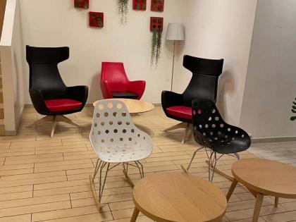 B&B HOTEL Orly Rungis Aeroport 3 etoiles - image 6
