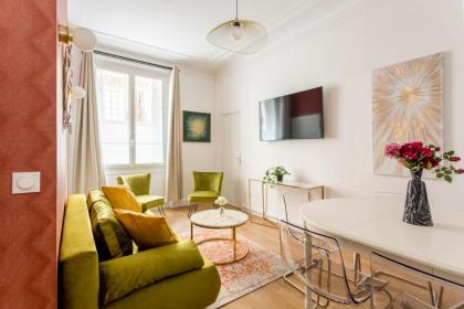 Cosy 3 bedroom and 2 Bathroom - Opera