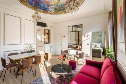 Luxury 3 Bedrooms 2 Bathrooms Apartment - Opera Louvre - image 11