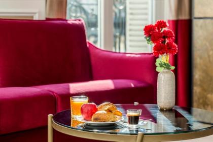 Luxury 3 Bedrooms 2 Bathrooms Apartment - Opera Louvre - image 13