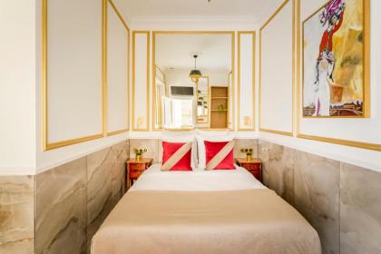 Luxury 3 Bedrooms 2 Bathrooms Apartment - Opera Louvre - image 17