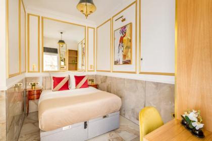 Luxury 3 Bedrooms 2 Bathrooms Apartment - Opera Louvre - image 18