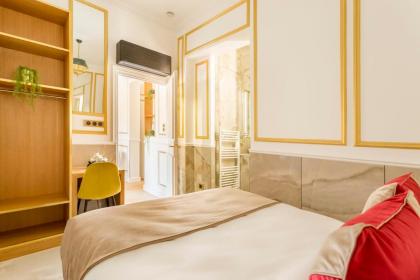 Luxury 3 Bedrooms 2 Bathrooms Apartment - Opera Louvre - image 19
