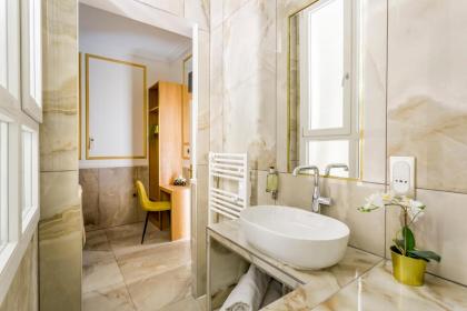Luxury 3 Bedrooms 2 Bathrooms Apartment - Opera Louvre - image 20