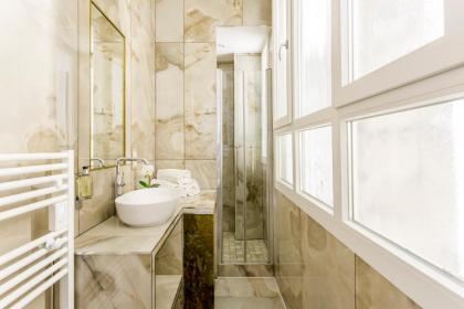 Luxury 3 Bedrooms 2 Bathrooms Apartment - Opera Louvre - image 21