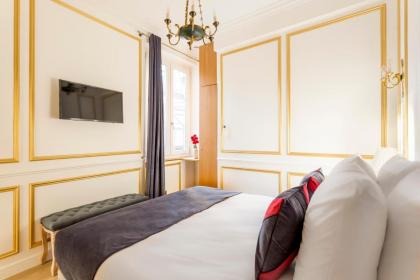 Luxury 3 Bedrooms 2 Bathrooms Apartment - Opera Louvre - image 25