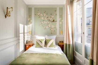 Luxury 3 Bedrooms 2 Bathrooms Apartment - Opera Louvre - image 26