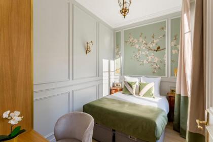 Luxury 3 Bedrooms 2 Bathrooms Apartment - Opera Louvre - image 27