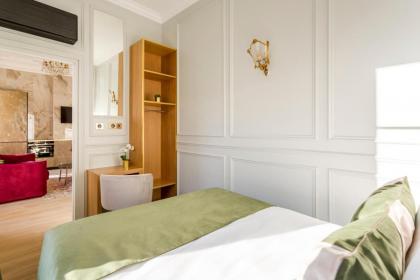 Luxury 3 Bedrooms 2 Bathrooms Apartment - Opera Louvre - image 28