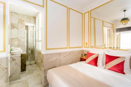 Luxury 3 Bedrooms 2 Bathrooms Apartment - Opera Louvre - image 3