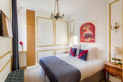 Luxury 3 Bedrooms 2 Bathrooms Apartment - Opera Louvre - image 4