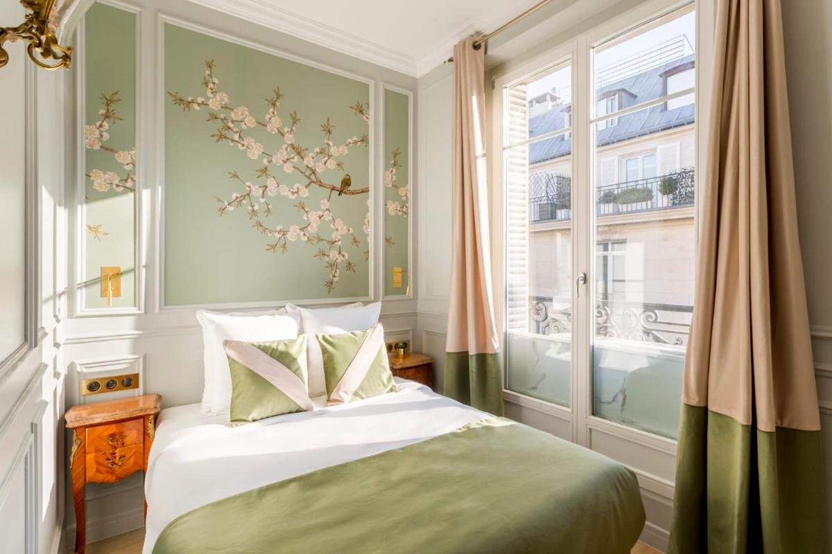 Luxury 3 Bedrooms 2 Bathrooms Apartment - Opera Louvre - image 5