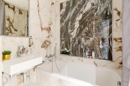 Luxury 3 Bedrooms 2 Bathrooms Apartment - Opera Louvre - image 7