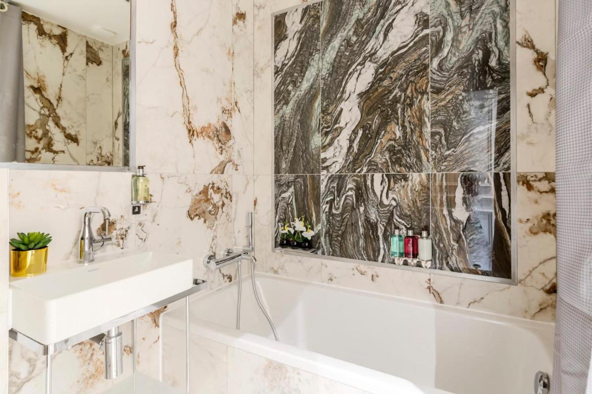 Luxury 3 Bedrooms 2 Bathrooms Apartment - Opera Louvre - image 7