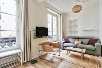 Appartement Quartier Hotel de Ville
