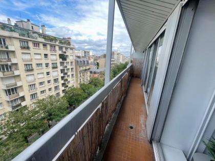 MONTPARNASSE ALÉSIA PARIS - image 12