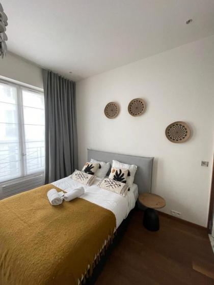 155 - Urban Luxury Flat in Paris - image 10