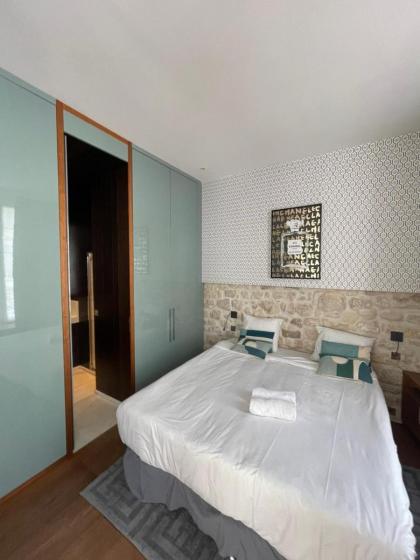 155 - Urban Luxury Flat in Paris - image 11