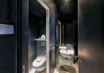 155 - Urban Luxury Flat in Paris - image 12