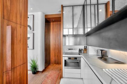 155 - Urban Luxury Flat in Paris - image 14