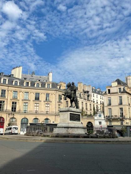 155 - Urban Luxury Flat in Paris - image 16