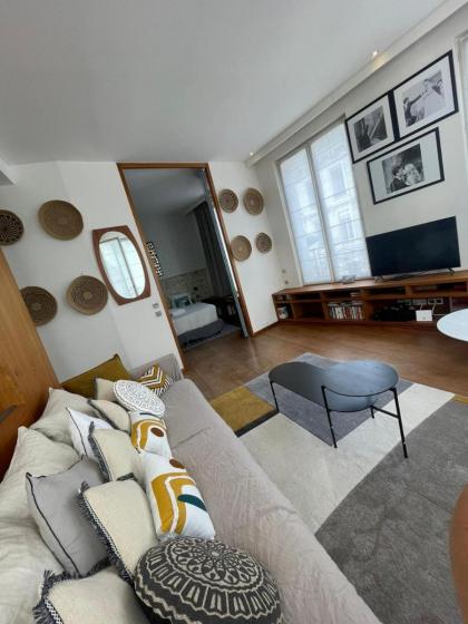155 - Urban Luxury Flat in Paris - image 5