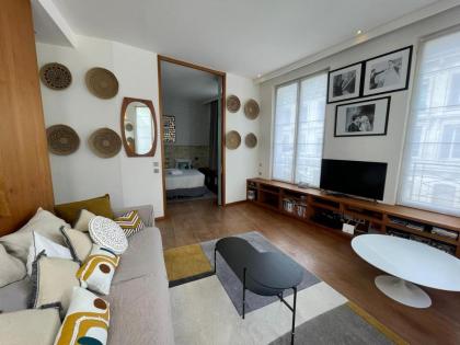 155 - Urban Luxury Flat in Paris - image 6