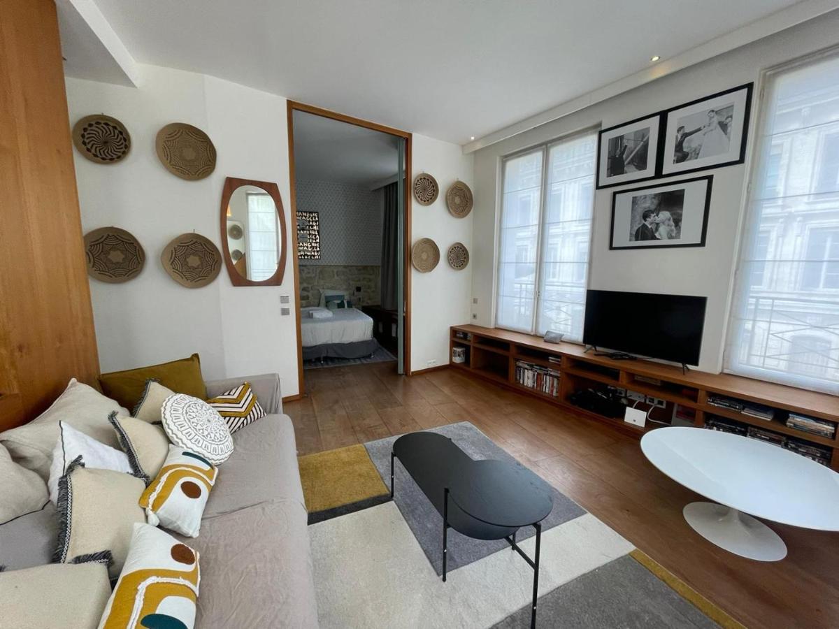 155 - Urban Luxury Flat in Paris - image 6