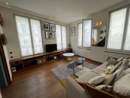 155 - Urban Luxury Flat in Paris - image 7