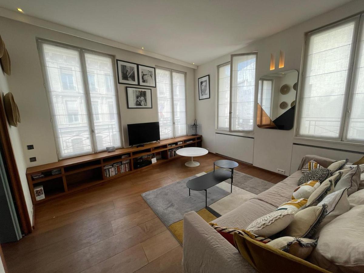 155 - Urban Luxury Flat in Paris - image 7