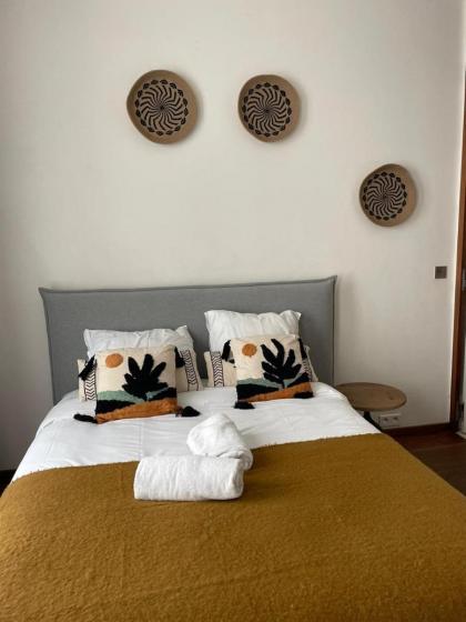 155 - Urban Luxury Flat in Paris - image 9