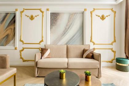 Luxury 3 bedroom and 3 bathroom -Louvre Marais - image 15