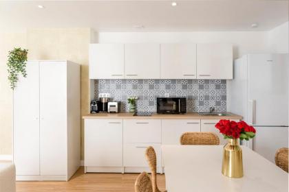 Cosy 4 Bedrooms 2 Bathr Apartment - Champs Elysées - image 21