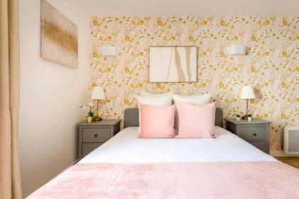 Cosy 4 Bedrooms 2 Bathr Apartment - Champs Elysées - image 22