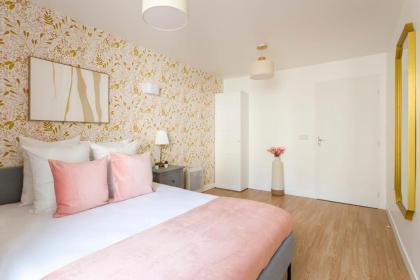 Cosy 4 Bedrooms 2 Bathr Apartment - Champs Elysées - image 23