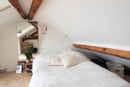 120 m with terrace - in the heart of the Marais - image 13