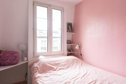 120 m with terrace - in the heart of the Marais - image 14