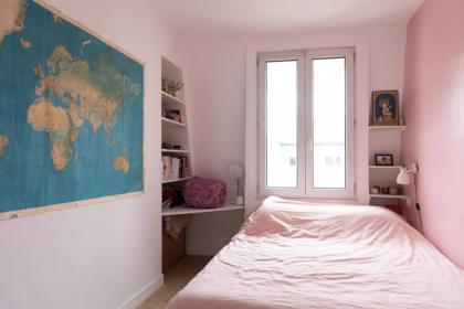 120 m with terrace - in the heart of the Marais - image 15
